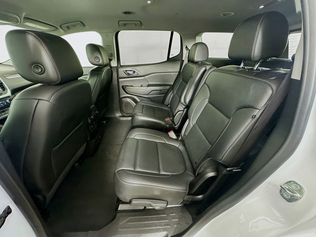 Used 2023 GMC Acadia SLT image 33