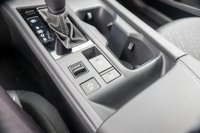 New 2027 Nissan Sentra SV FWD image 21
