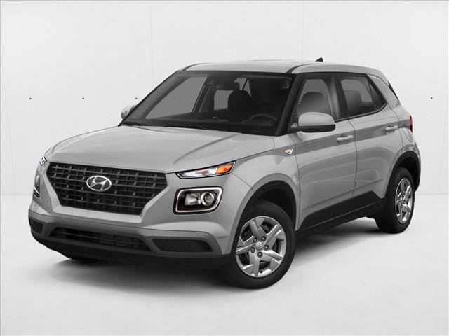 Used 2021 Hyundai Venue SE FWD image 1