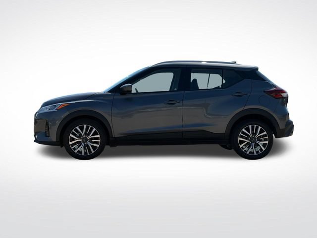 Used 2024 Nissan Kicks SV FWD image 18