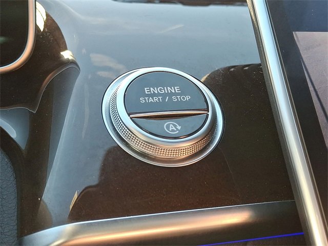 Certified 2023 Mercedes-Benz S 580 4MATIC Sedan image 26