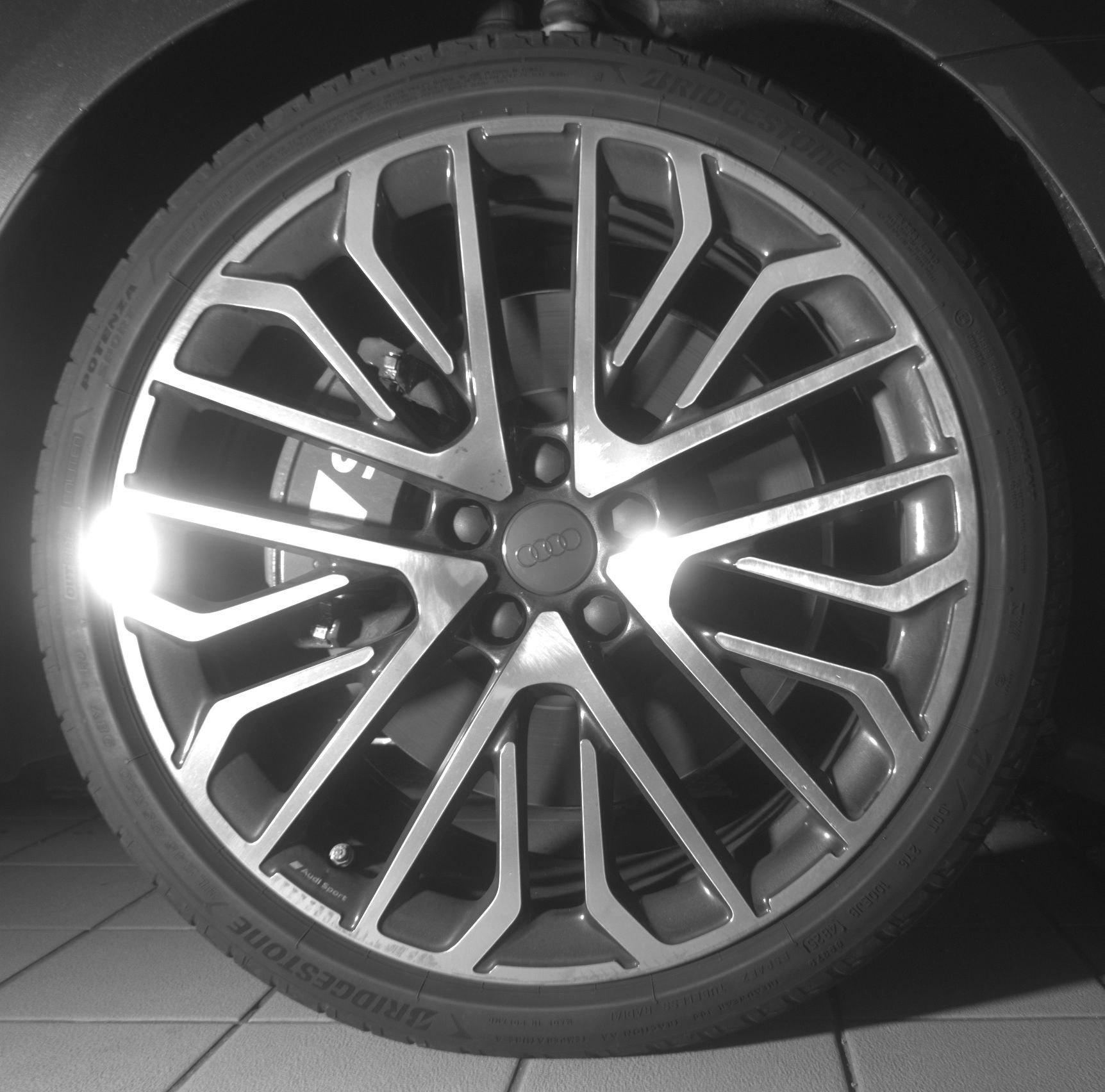 Certified 2026 Audi S5 Prestige AWD/4WD image 29