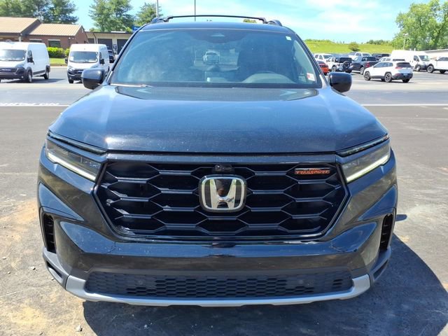 Used 2024 Honda Pilot TrailSport image 30