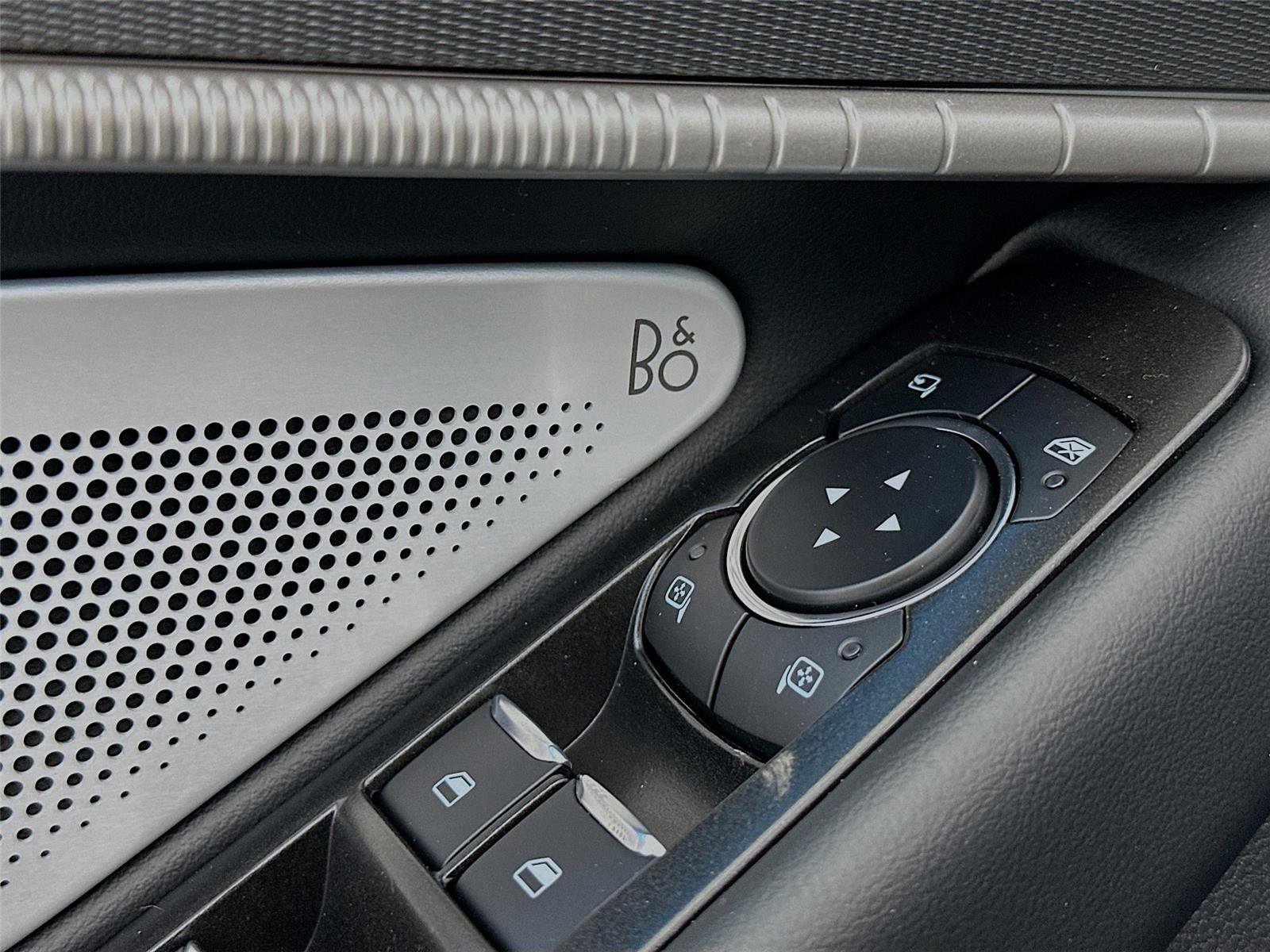 New 2026 Ford Explorer ST w/ Sun And Sound Package image 34