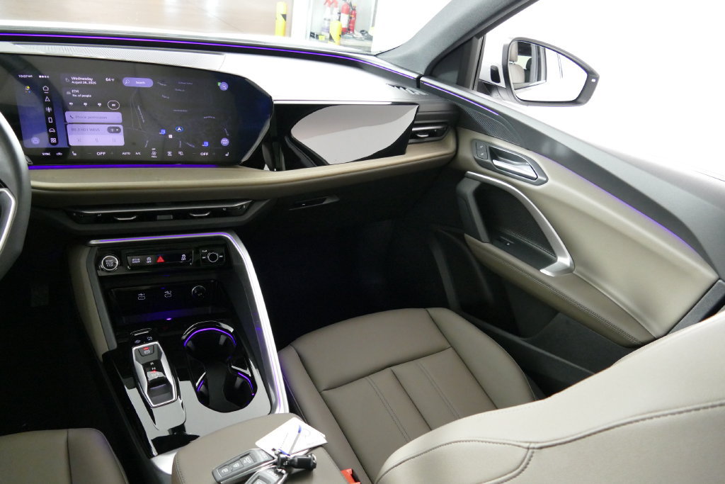 New 2026 Audi Q5 2.0T AWD/4WD image 24