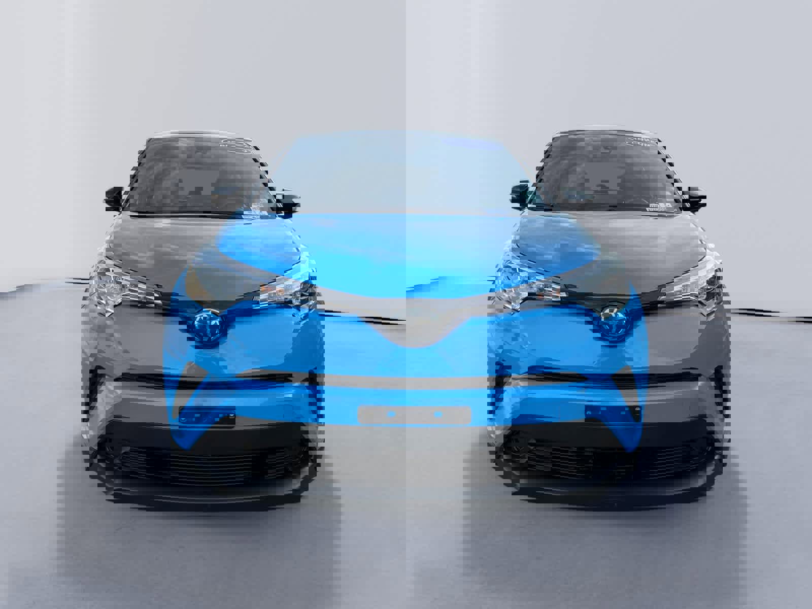 Used 2019 Toyota C-HR XLE image 8