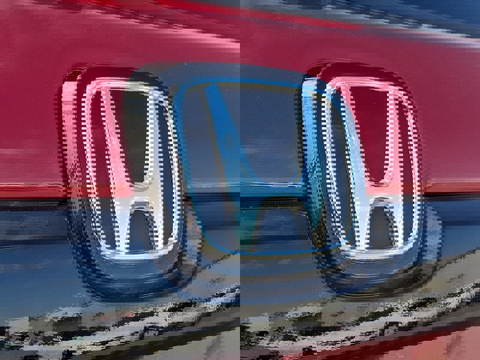 Used 2024 Honda Passport EX-L image 32