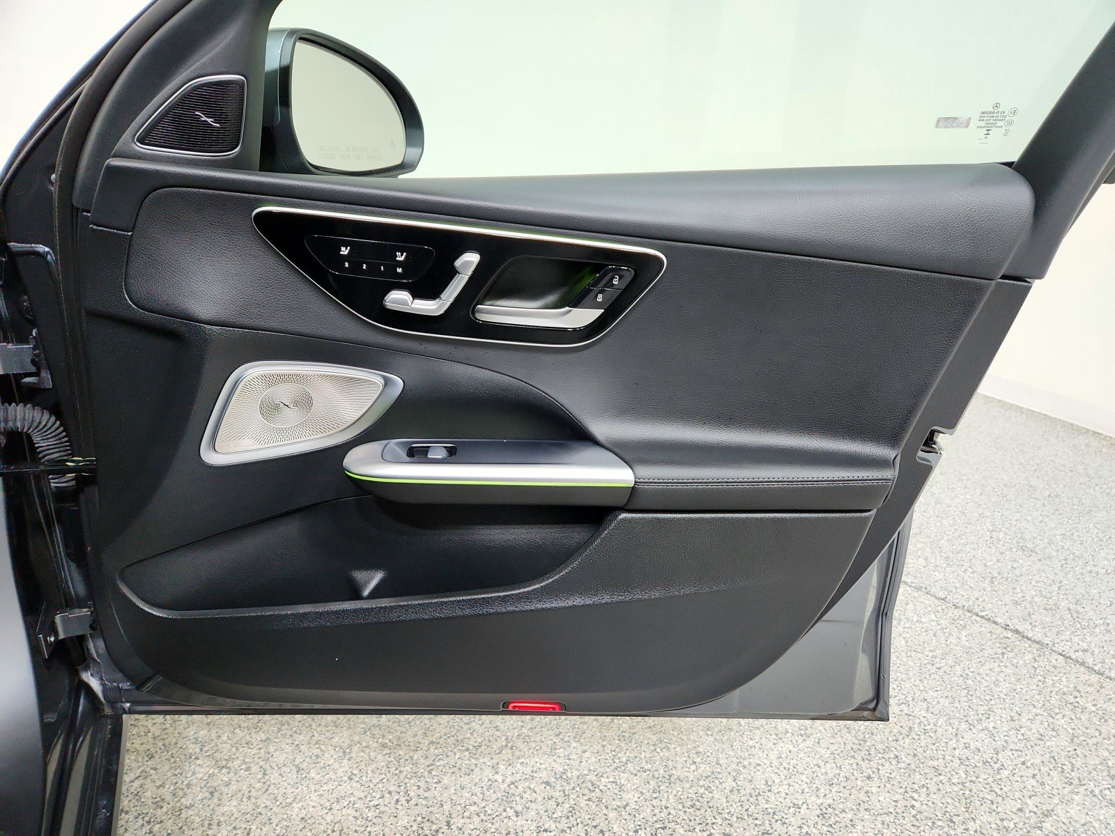 Certified 2025 Mercedes-Benz C 300 Sedan image 23