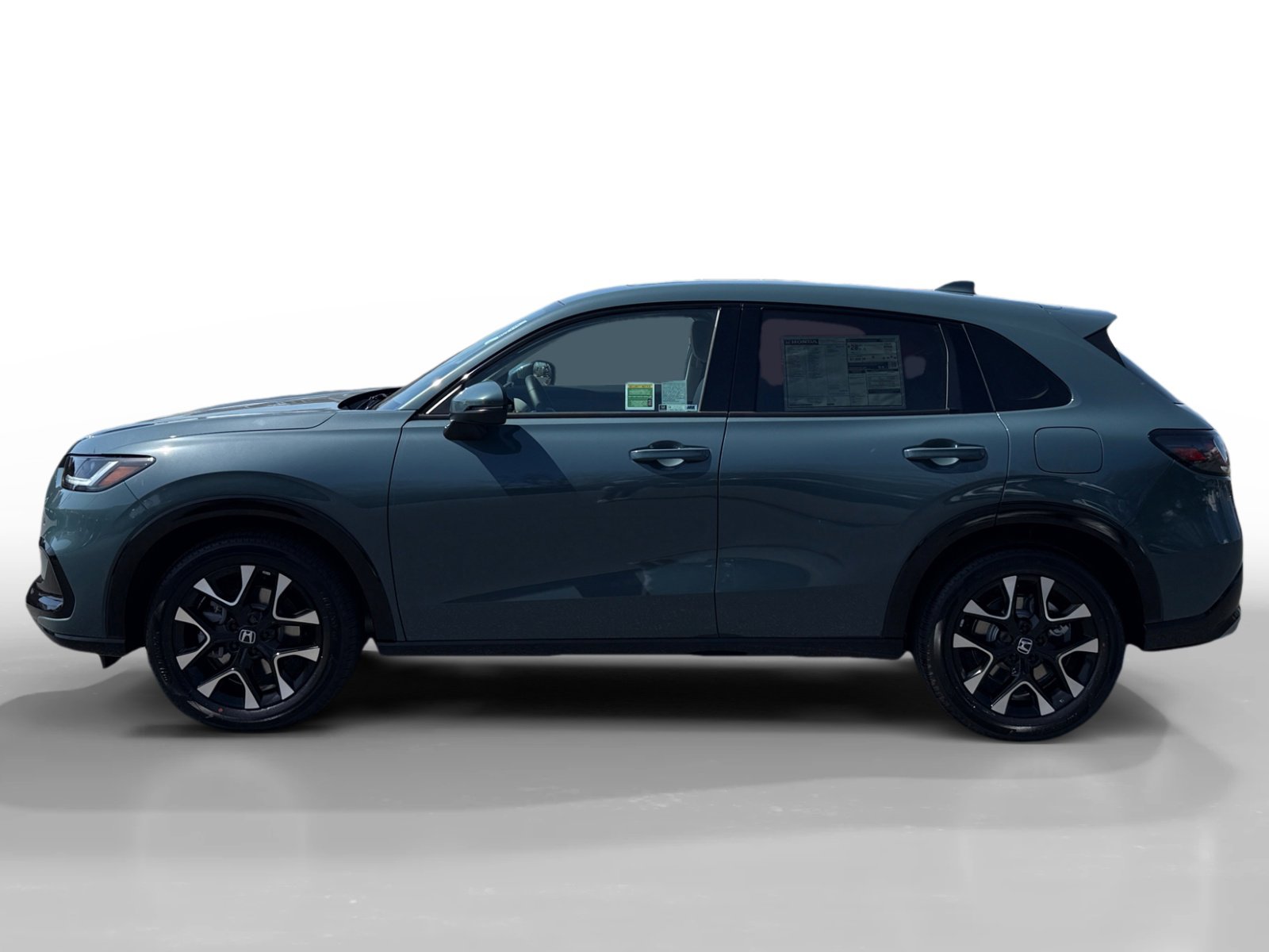 New 2027 Honda HR-V EX-L image 2