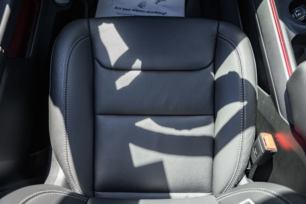 New 2026 RAM 1500 Rebel w/ Rebel Level 2 Equipment Group image 31