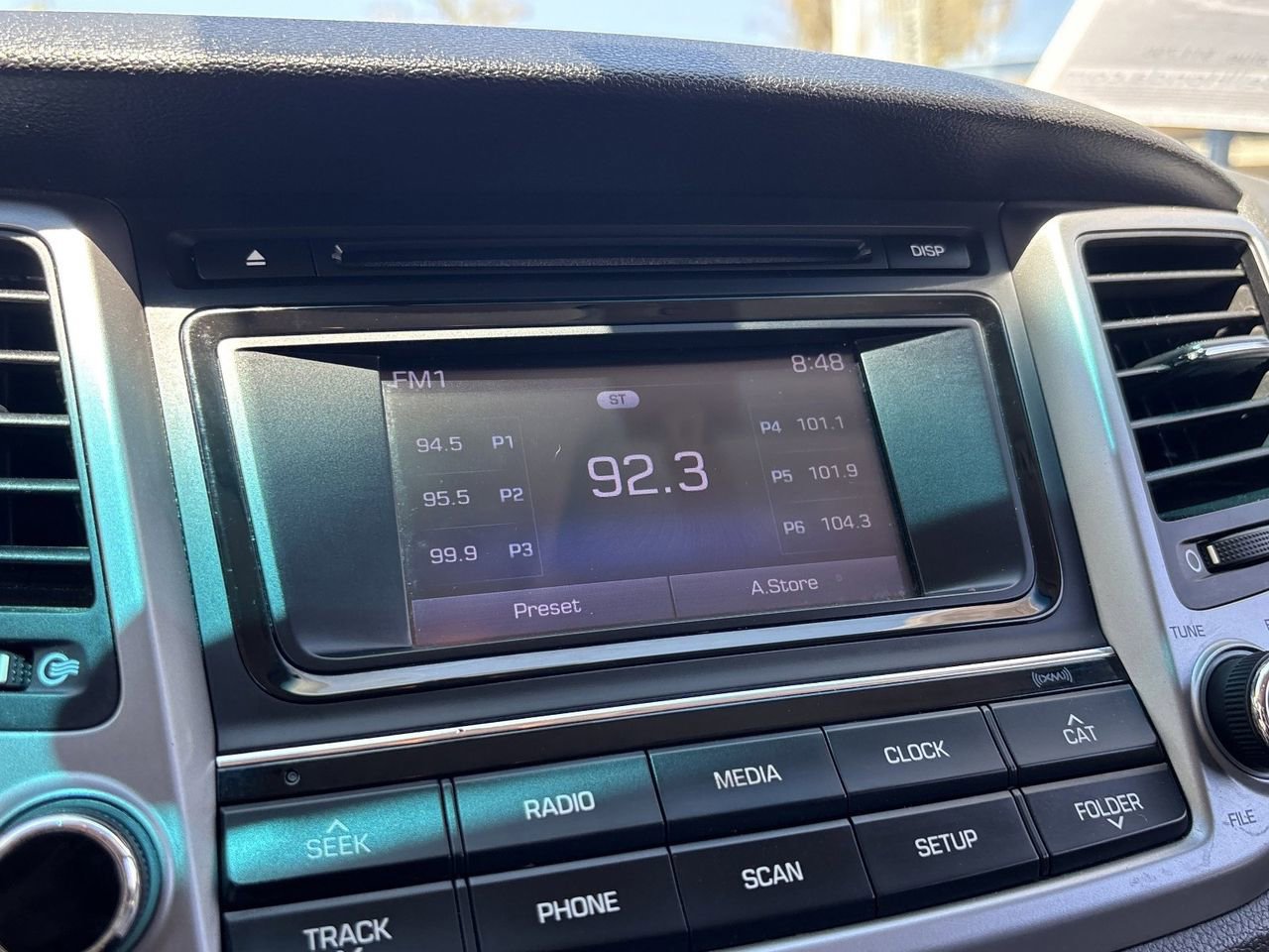 Used 2016 Hyundai Tucson SE FWD image 20
