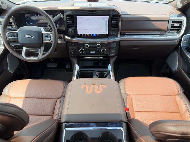 New 2026 Ford F350 King Ranch AWD/4WD image 11
