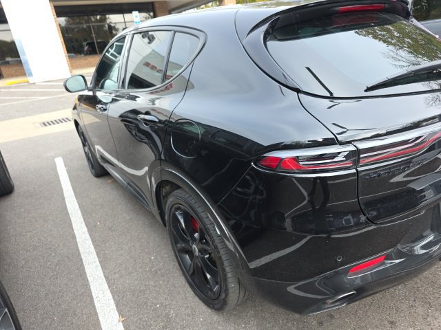 Used 2024 Dodge Hornet R/T Plus AWD/4WD image 8