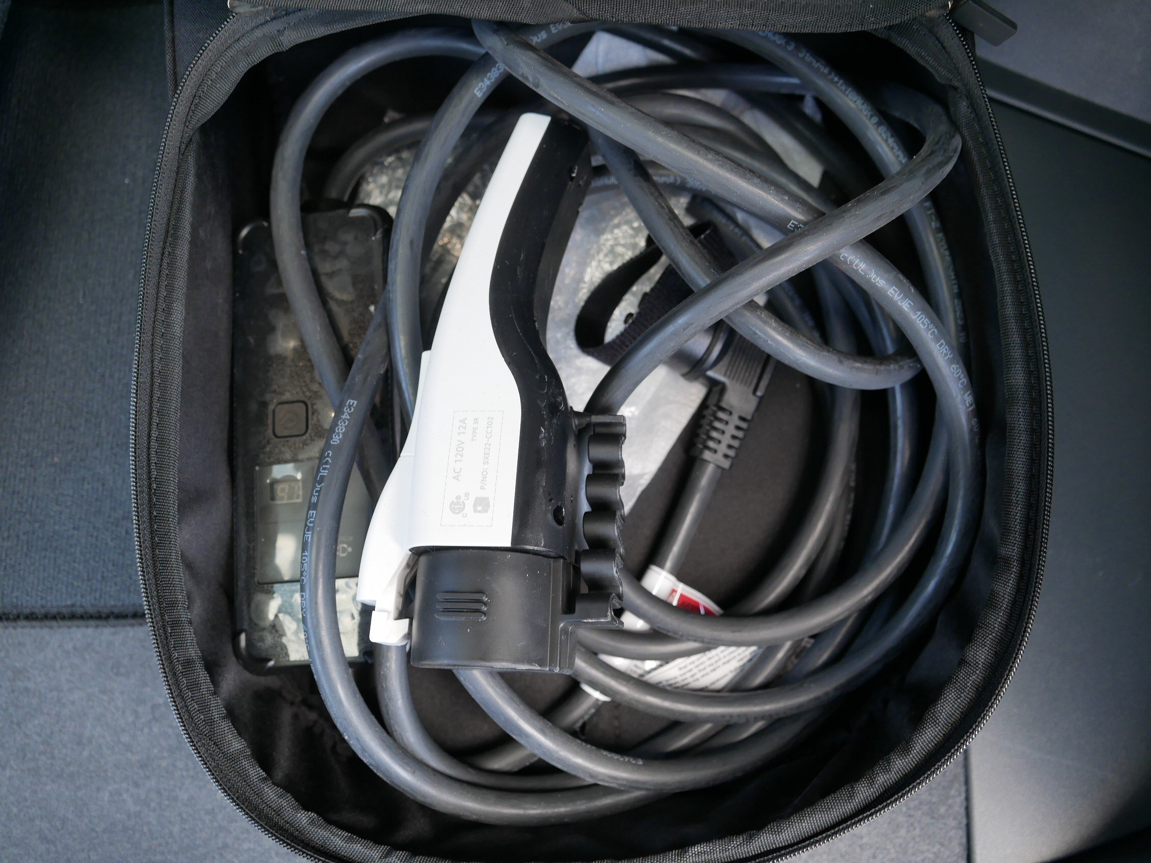 Certified 2024 Kia EV9 Land AWD/4WD image 38