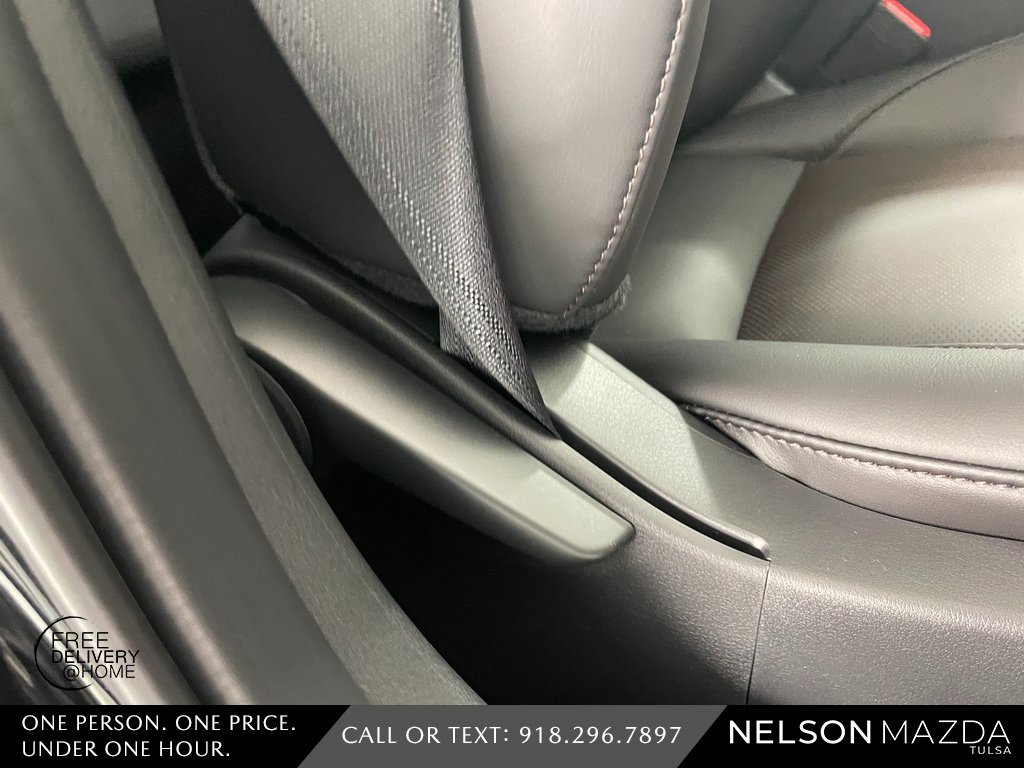 New 2026 MAZDA MAZDA3 2.5 S Hatchback w/ Premium Pkg image 47