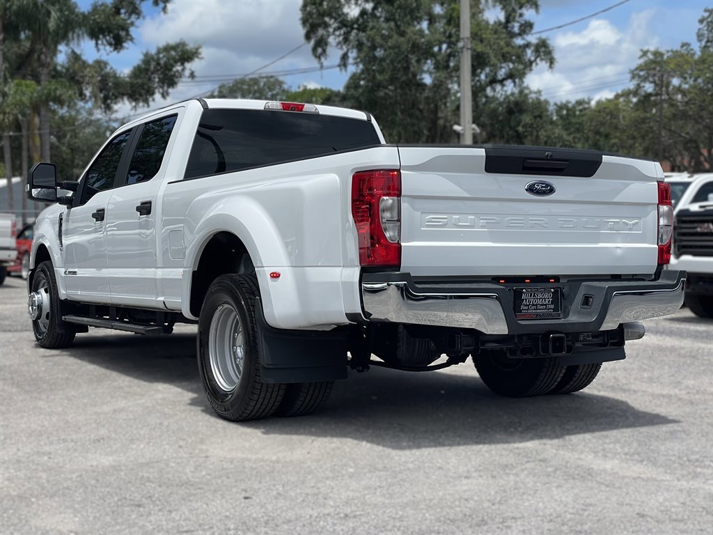 Used 2022 Ford F350 XL w/ Power Equipment Group image 20