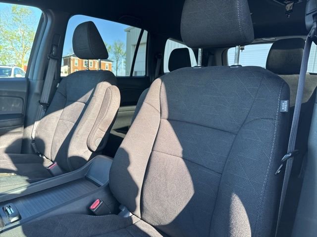 Used 2022 Honda Pilot Sport image 29
