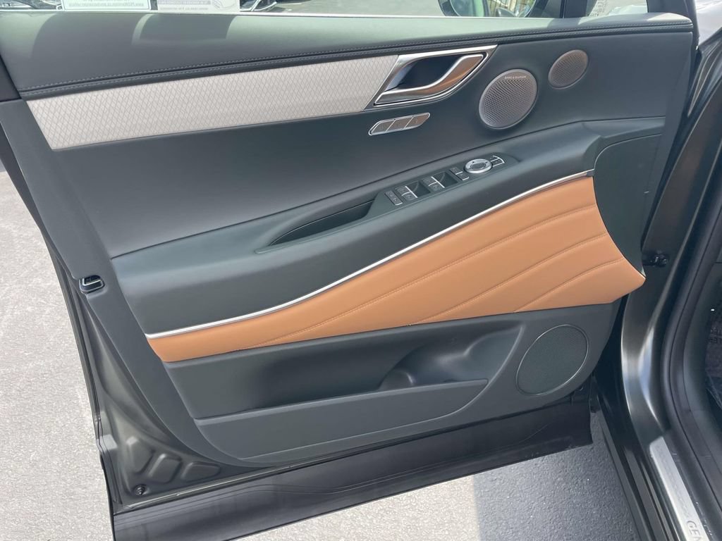 New 2026 Genesis GV80 2.5T Prestige AWD/4WD image 19
