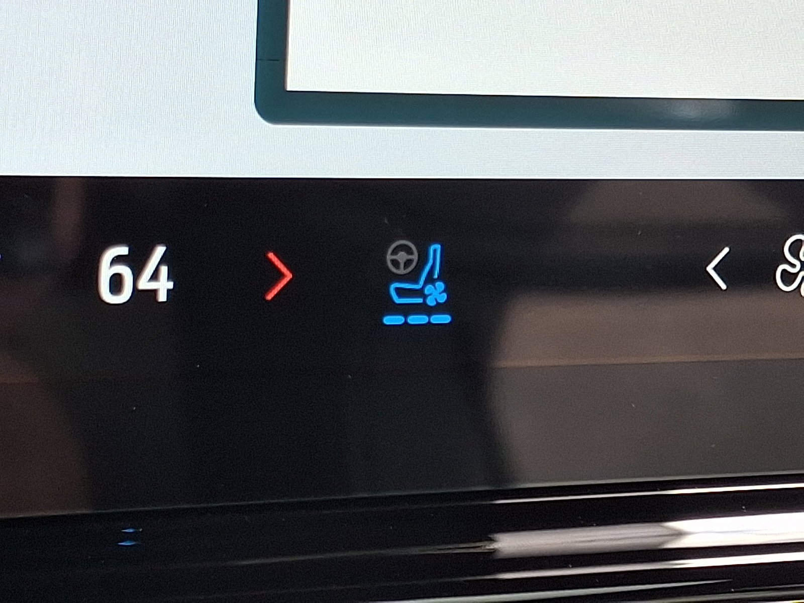 Used 2025 Ford Expedition Platinum w/ Stealth Performance Package image 24