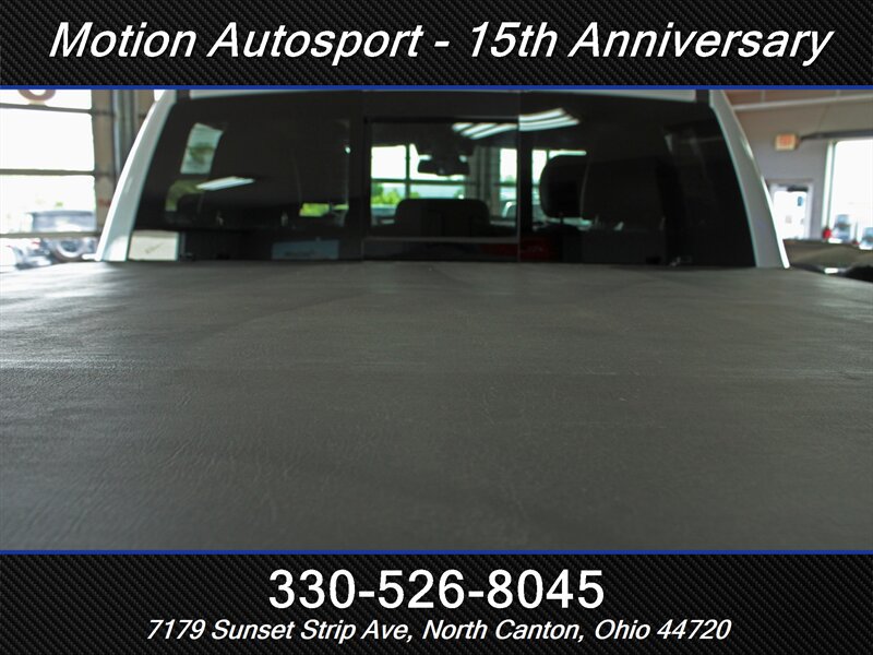 Used 2020 RAM 1500 Sport w/ Level 2 Equipment Goup w/2_L AWD/4WD image 8