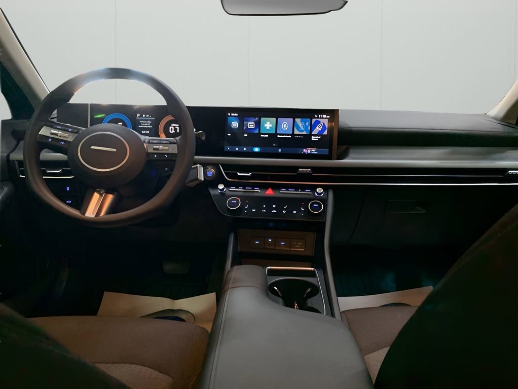 Used 2024 Hyundai Sonata SEL image 12