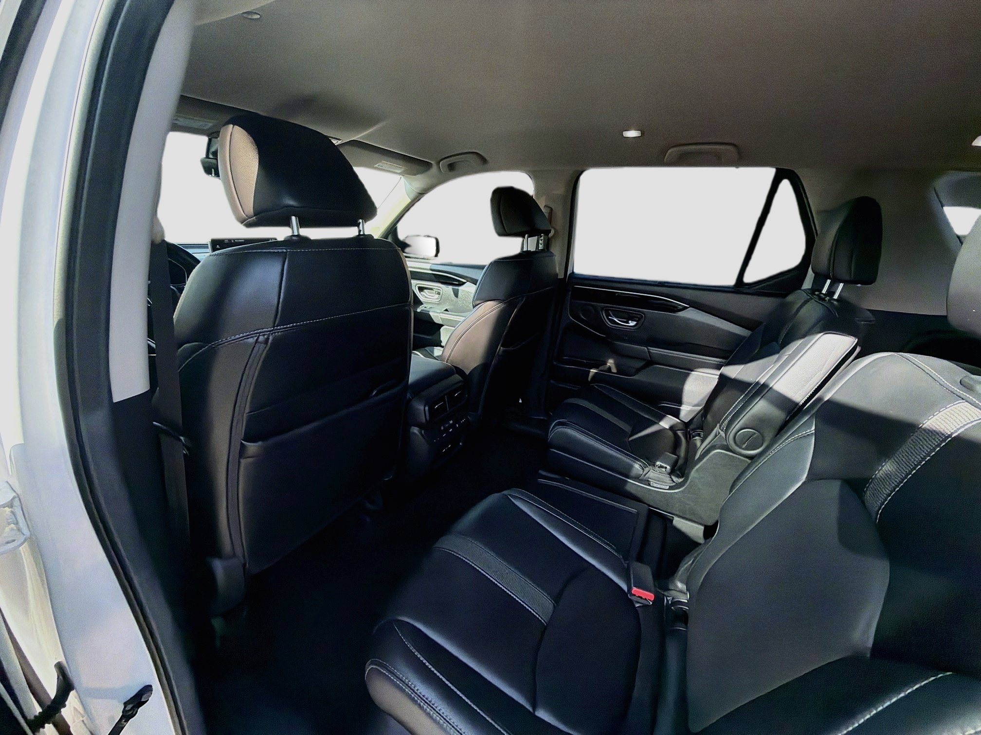 Used 2024 Honda Pilot EX-L image 24