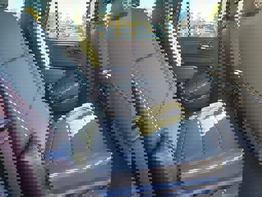 New 2025 Chevrolet Tahoe Premier image 40