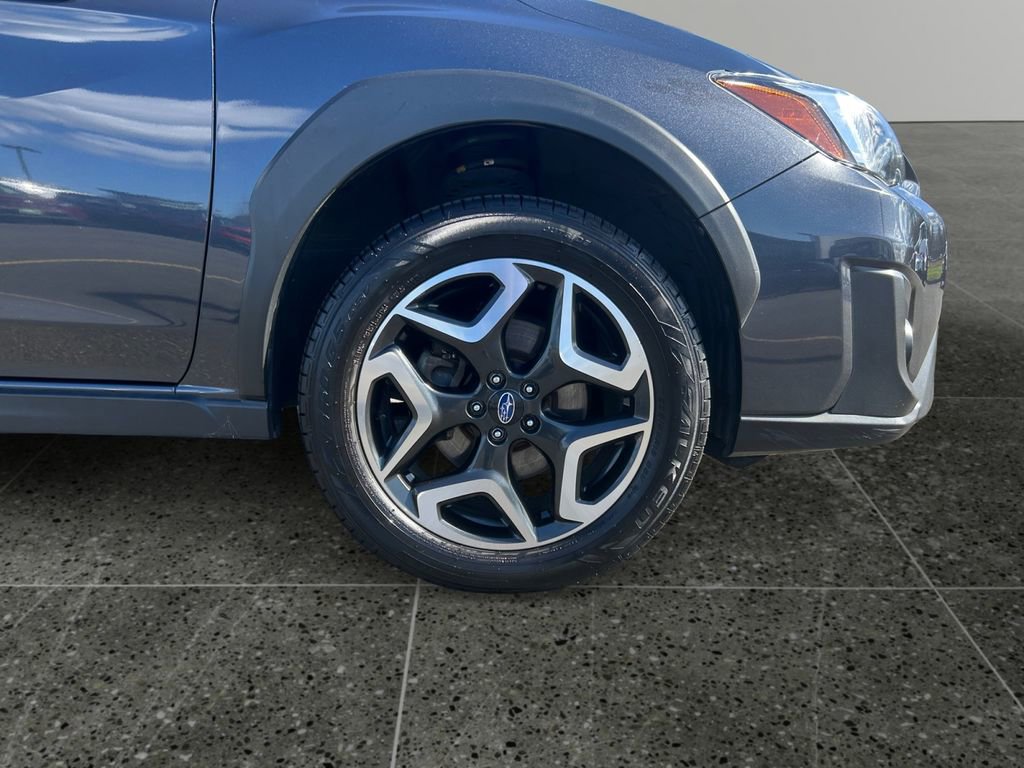Used 2019 Subaru Crosstrek 2.0i Limited w/ Moonroof Package w/Navigation image 9