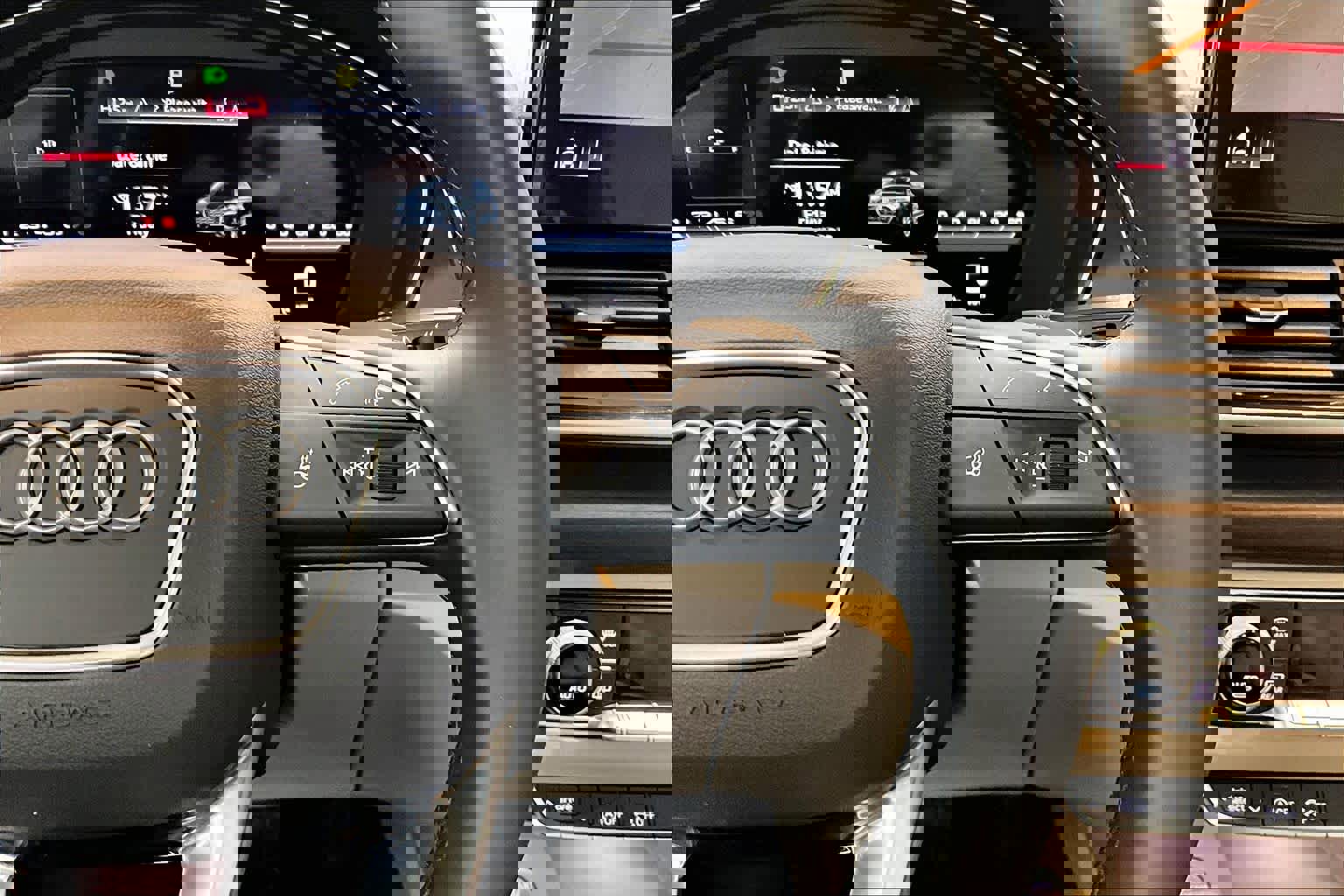 Certified 2025 Audi Q5 2.0T Premium Plus w/ Premium Plus Package image 24