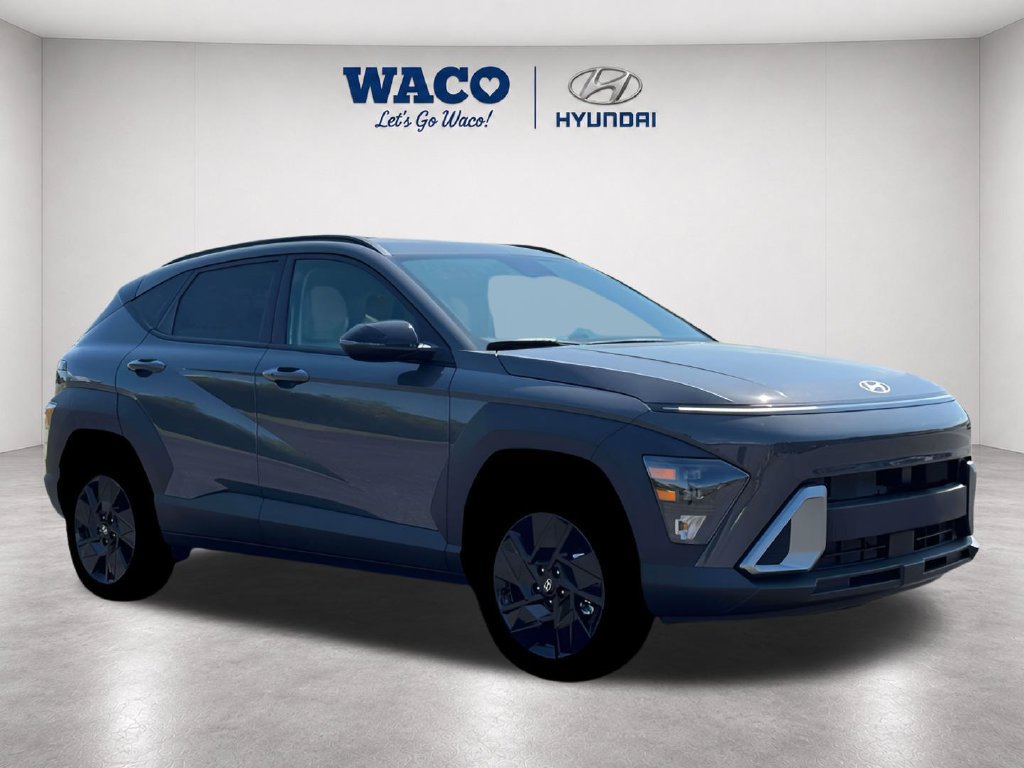 Used 2026 Hyundai Kona SEL Sport FWD image 11