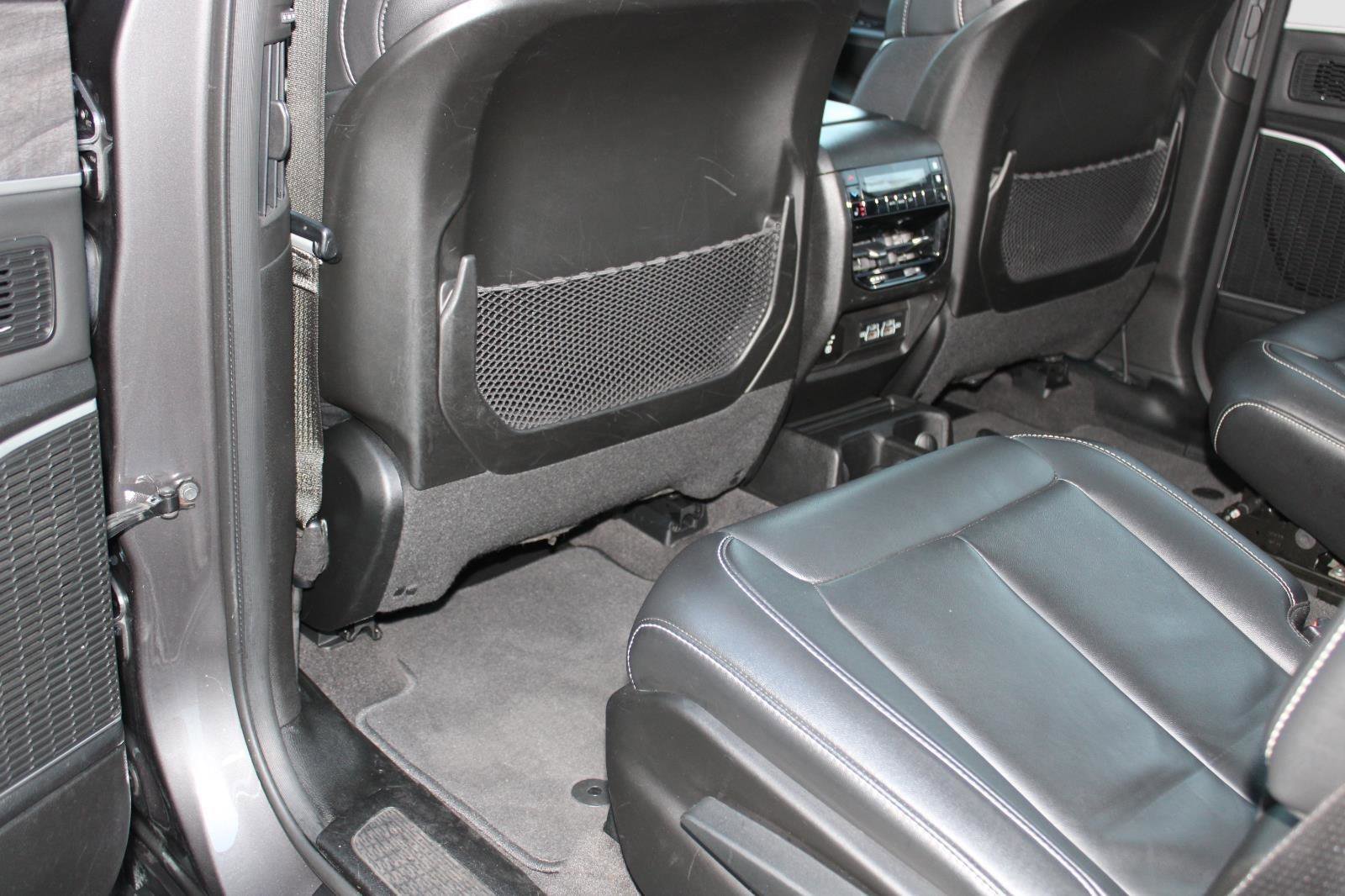 Used 2021 Jeep Grand Cherokee L Limited image 41