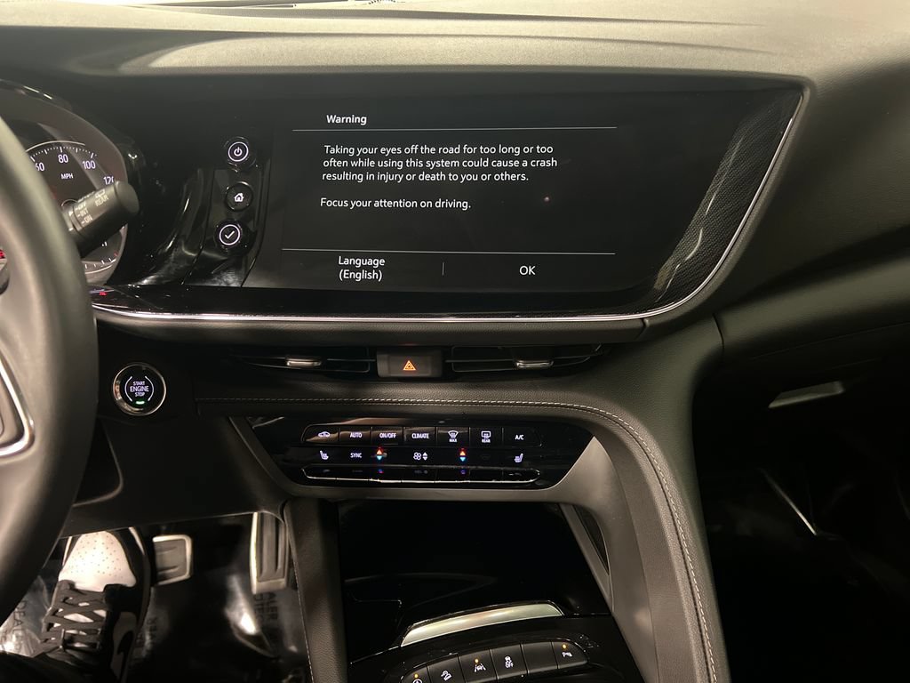 Certified 2024 Chevrolet Equinox LT AWD/4WD image 23
