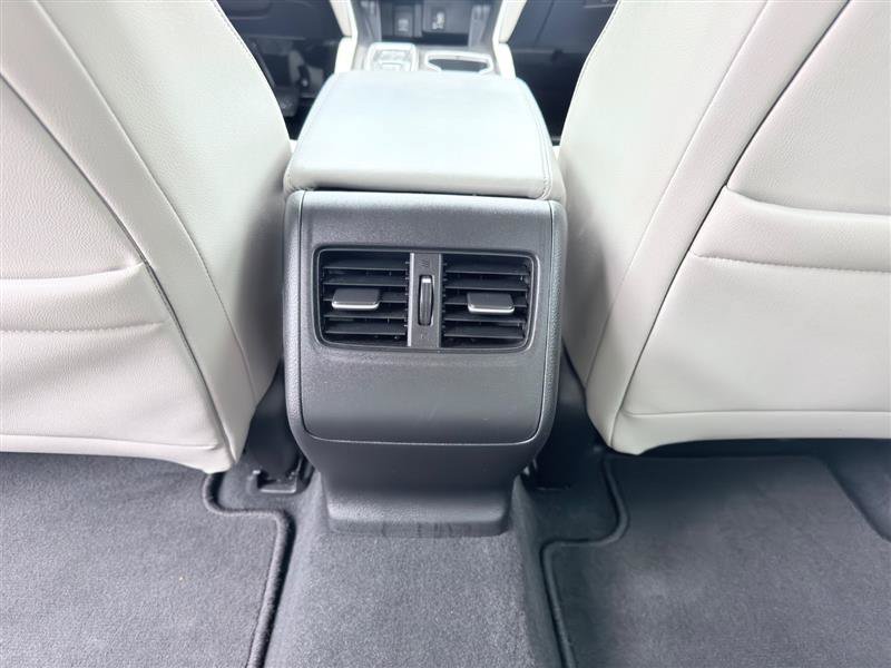 Used 2018 Honda Accord EX-L image 19