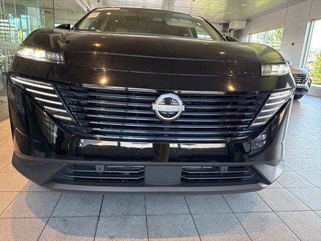 Used 2025 Nissan Murano SL AWD/4WD image 17