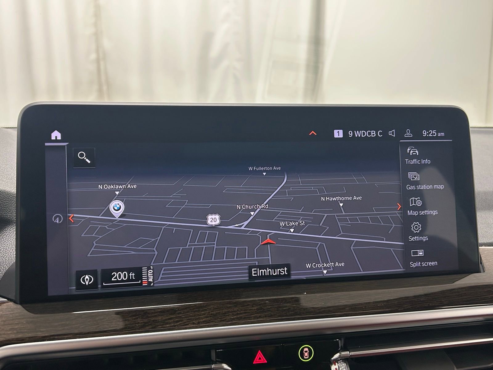 Used 2025 BMW X4 xDrive30i image 17