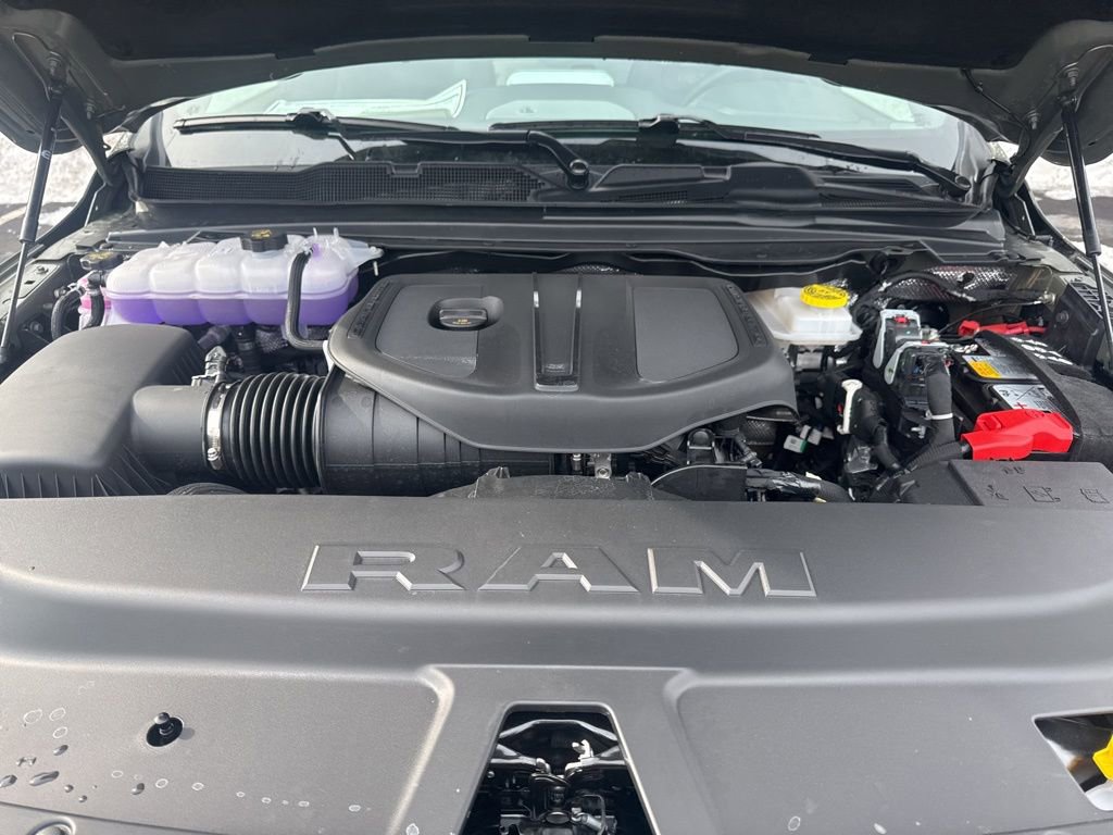 New 2026 RAM 1500 Rebel image 52