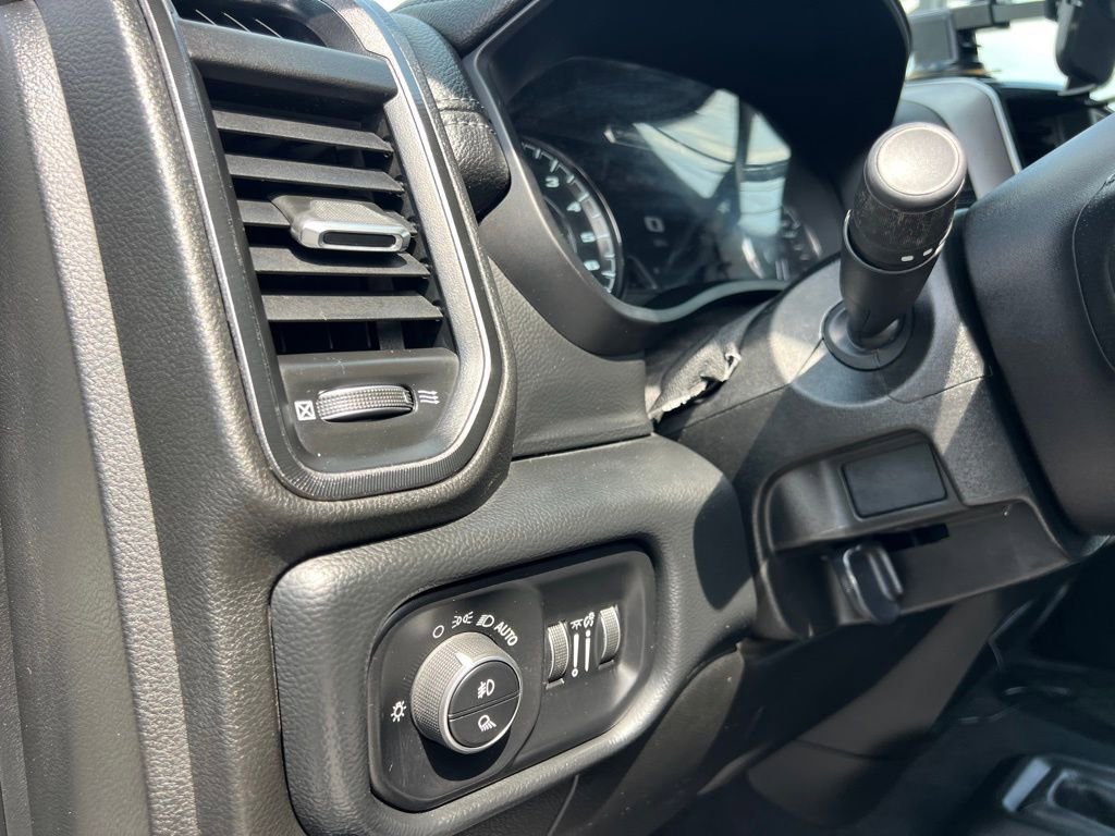 Used 2019 RAM 2500 Power Wagon AWD/4WD image 38