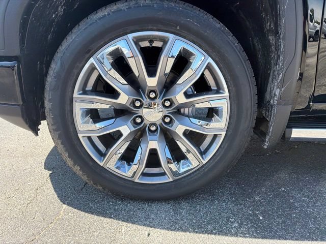 New 2026 GMC Sierra 1500 Denali AWD/4WD image 10