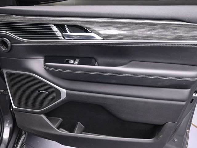 Used 2022 Jeep Wagoneer Series II w/ Convenience Group I image 36