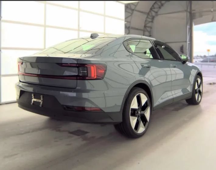 Used 2023 Polestar Polestar 2 w/ Pilot Pack FWD image 4