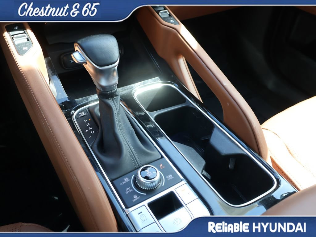 Used 2024 Kia Telluride EX X-Line AWD/4WD image 41