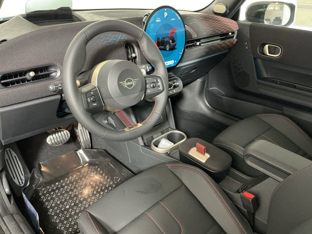 New 2026 MINI Cooper John Cooper Works image 20