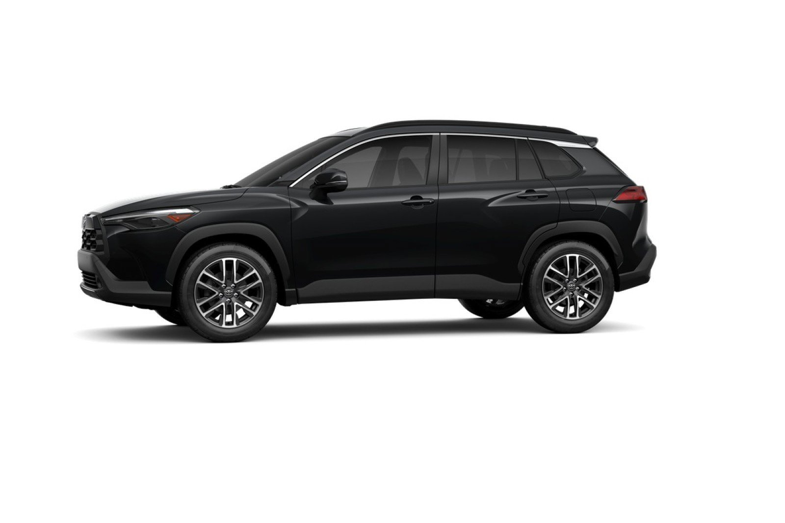 New 2026 Toyota Corolla Cross XLE FWD image 5