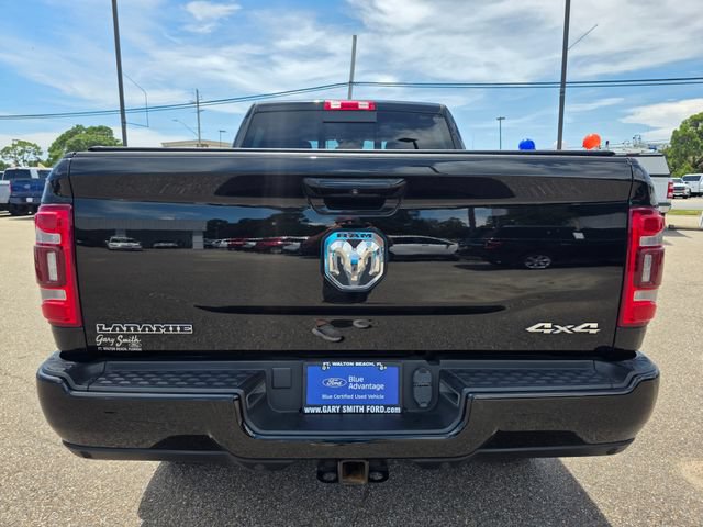 Used 2023 RAM 2500 Laramie AWD/4WD image 7