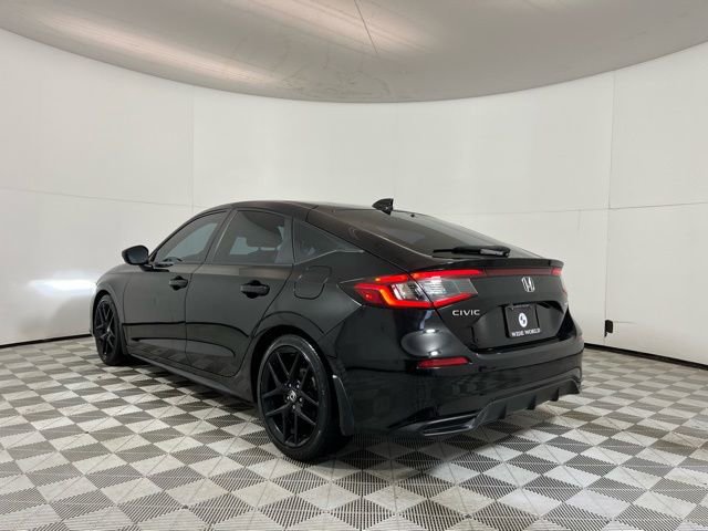 Used 2024 Honda Civic Sport image 5