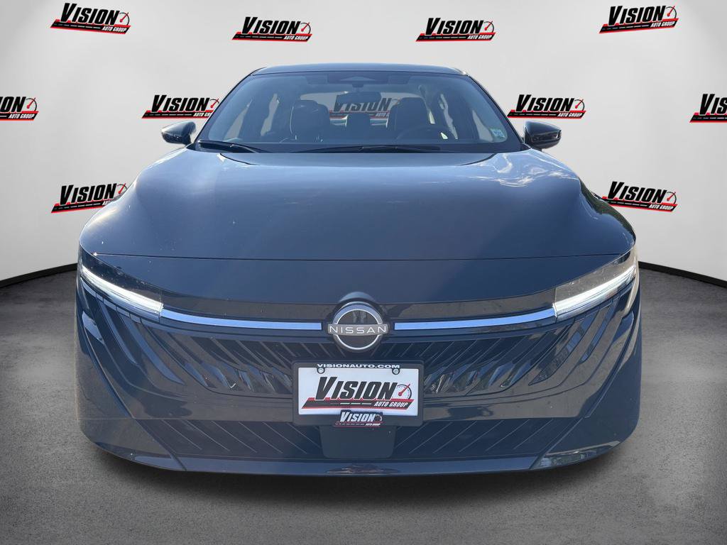 Certified 2026 Nissan Sentra S w/ Floor Mat Package FWD image 2