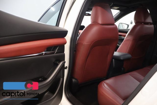 Used 2020 MAZDA MAZDA3 AWD Hatchback w/ Premium Pkg image 31