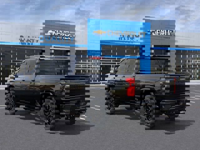 New 2026 Chevrolet Silverado 2500 Custom w/ Custom Value Package image 3