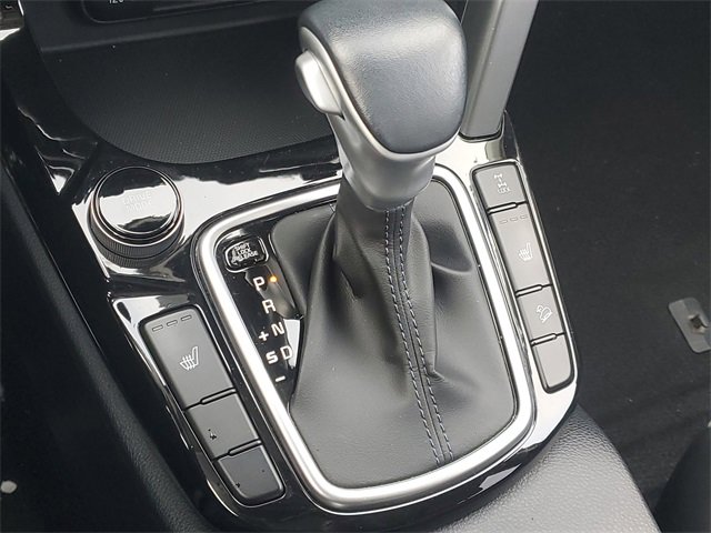 Certified 2023 Kia Seltos S w/ Navigation Package image 28