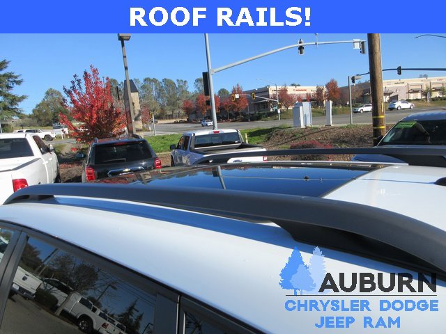 Used 2021 Jeep Cherokee Trailhawk w/ Sun, Sound & Nav Group image 10